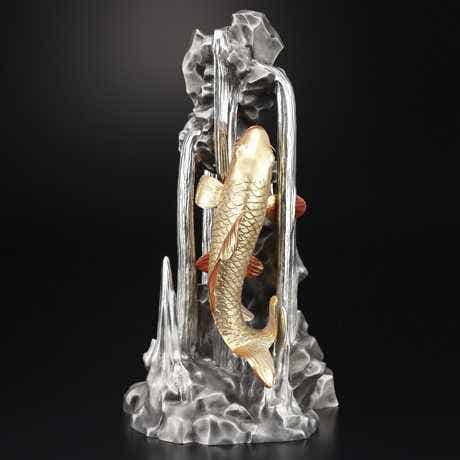 royal selangor Limited Edition Miyabi Figurine