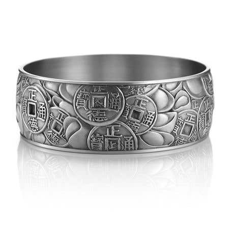 royal selangor Lucky Coin Wealth Bowl