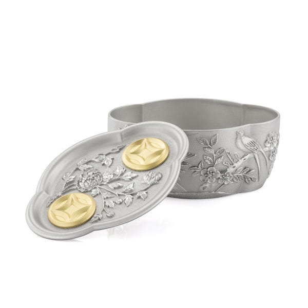 Royal Selangor Magpie Container