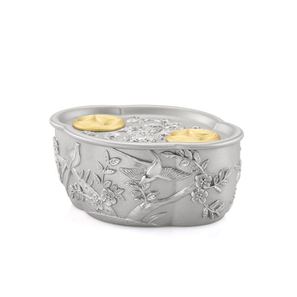 Royal Selangor Magpie Container