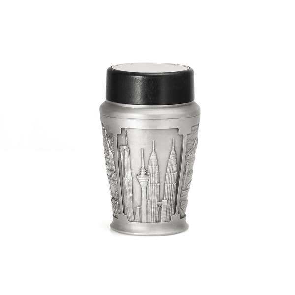 Royal Selangor Malaysian Landmarks Travel Caddy