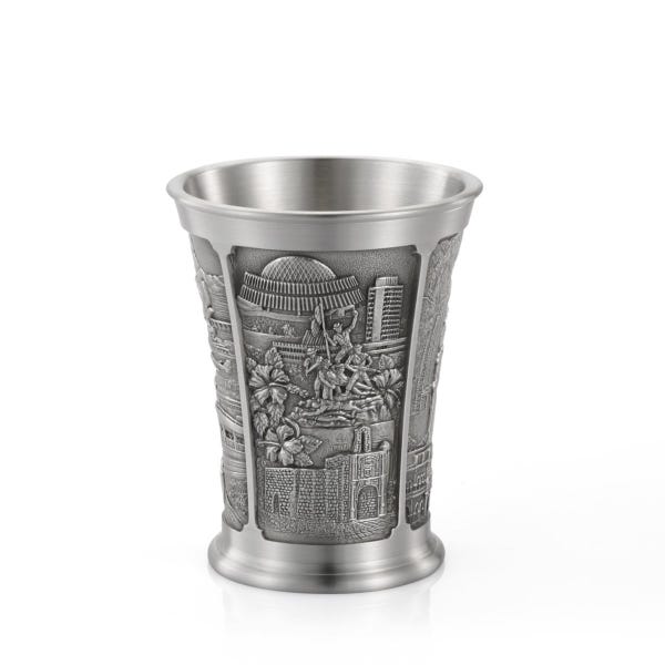 Royal Selangor Malaysian Landmarks Tumbler