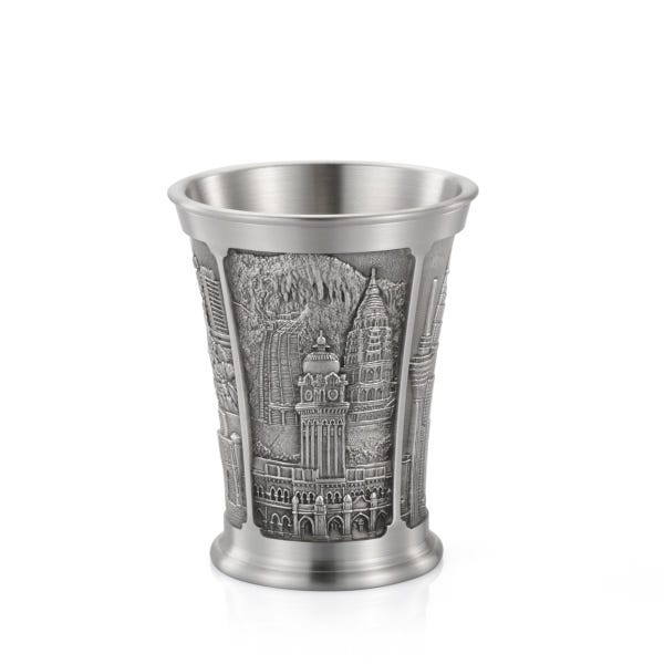 royal selangor Malaysian Landmarks Tumbler