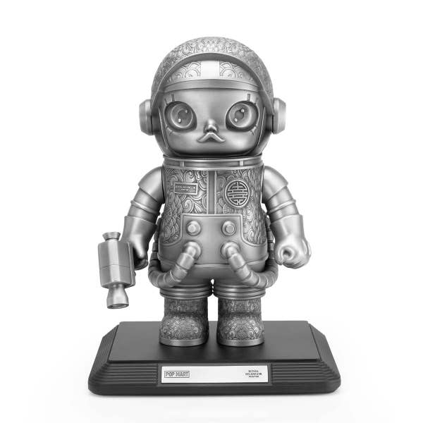 Royal Selangor Mega Space Molly 400% Royal Selangor