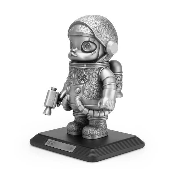 Royal Selangor Mega Space Molly 400% Royal Selangor