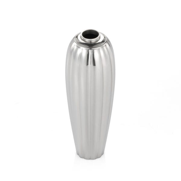 Royal Selangor Melon Bud Vase