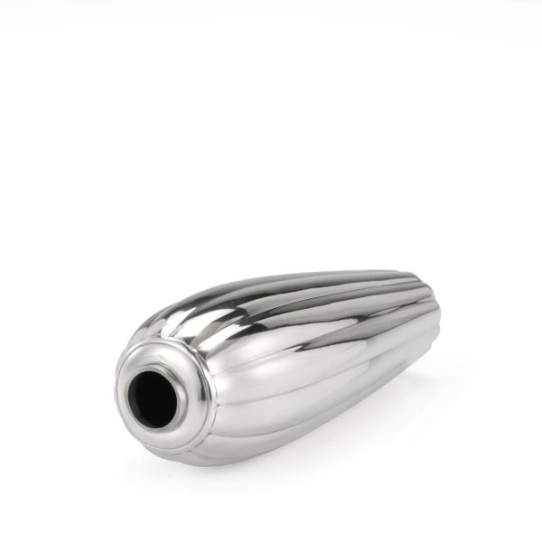 Royal Selangor Melon Bud Vase