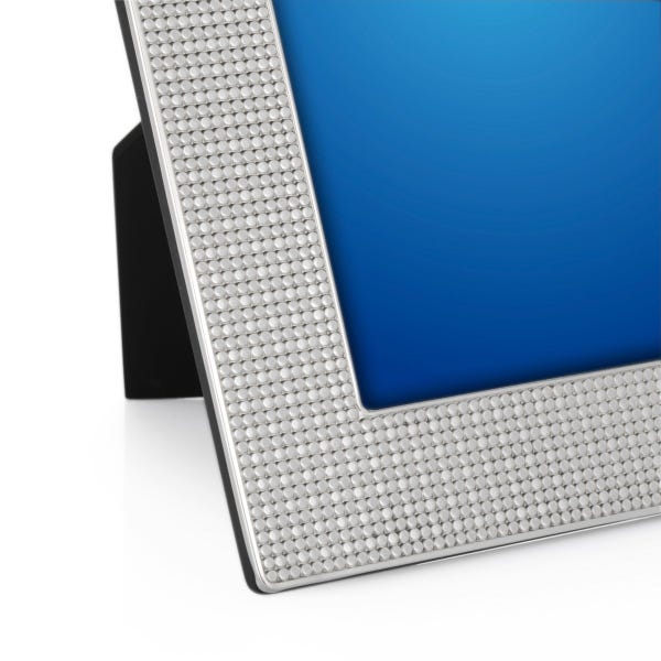 Royal Selangor Mesh Photoframe 4R