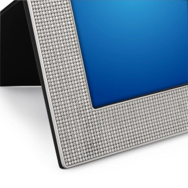 Royal Selangor Mesh Photoframe 5R