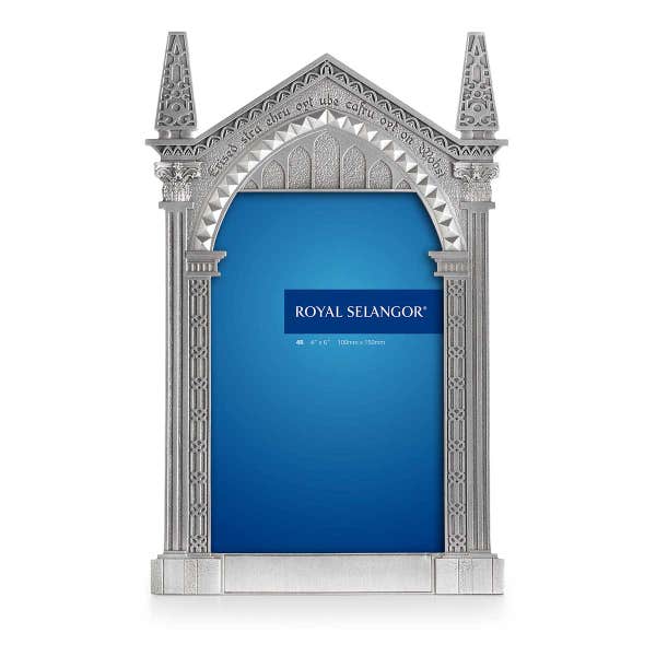 royal selangor Mirror of Erised Photoframe 4R
