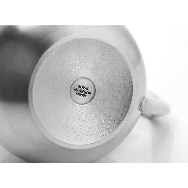 Royal Selangor Modern Tankard