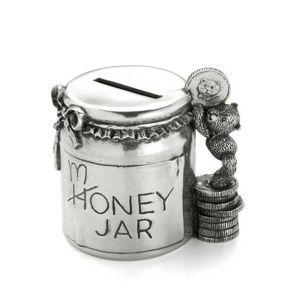 royal selangor Money Jar Coin Box