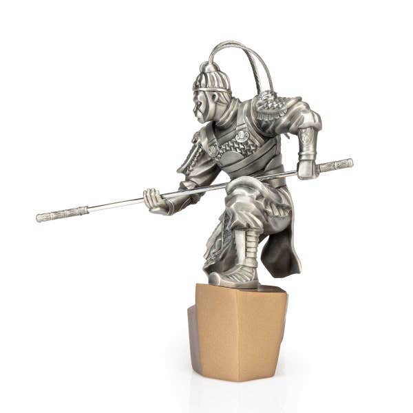 Royal Selangor Monkey King Sun Wukong Figurine