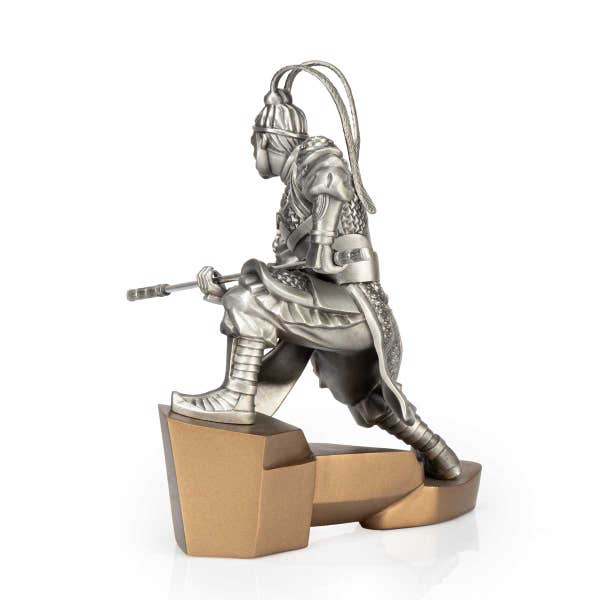 Royal Selangor Monkey King Sun Wukong Figurine