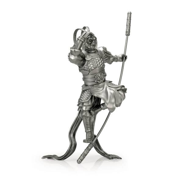 Royal Selangor Monkey King Sun Wukong Figurine XL