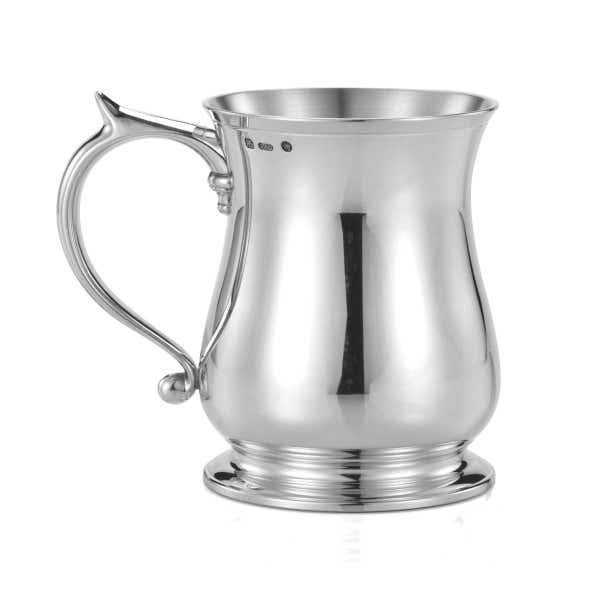 Royal Selangor New York Tankard