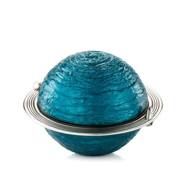 royal selangor Orbit Music Carousel