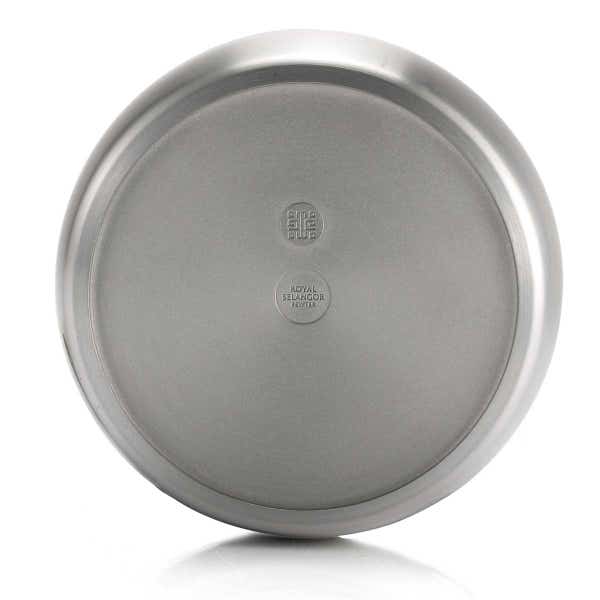 Royal Selangor Peacock Container