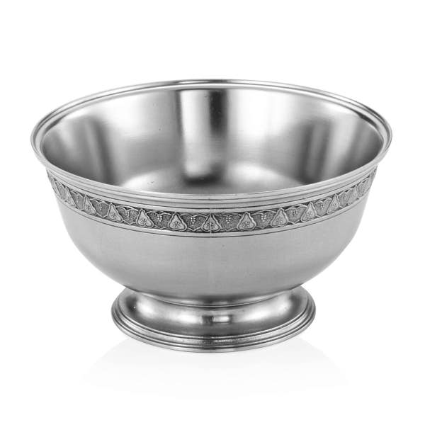 Royal Selangor Pear & Grape Bowl