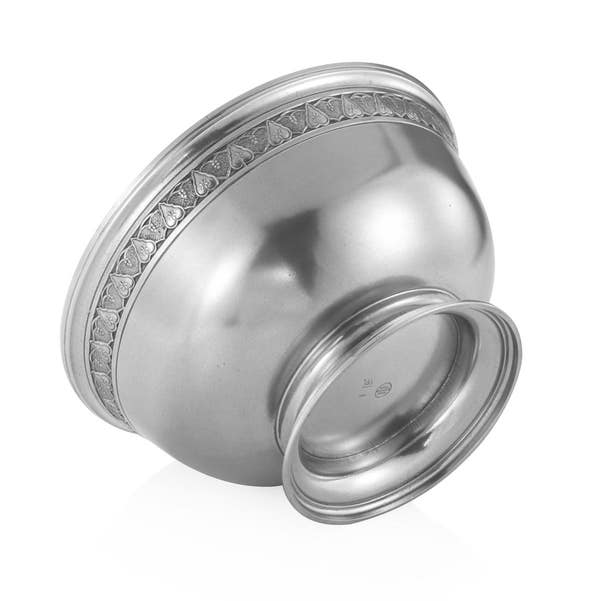 Royal Selangor Pear & Grape Bowl