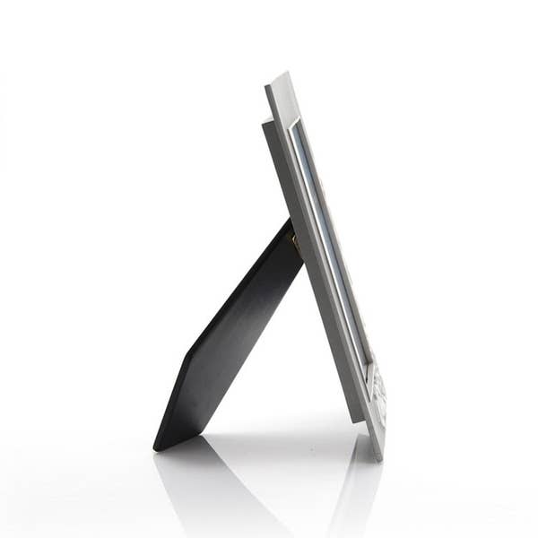 Royal Selangor Peony Photoframe 5R