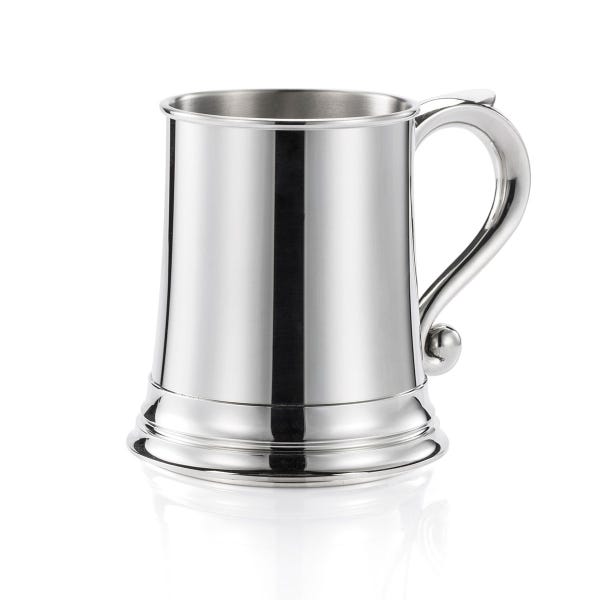 Royal Selangor Philadelphia Tankard