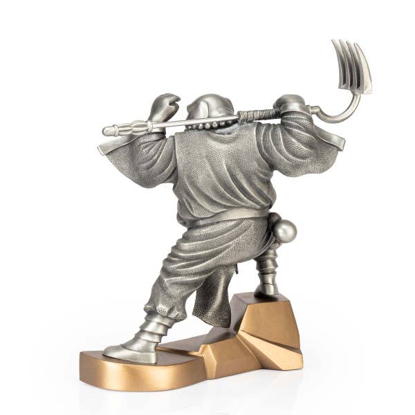 Royal Selangor Pigsy Zhu Bajie Figurine
