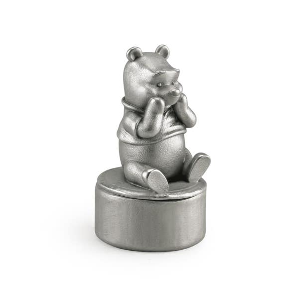 Royal Selangor Pooh Tooth Box