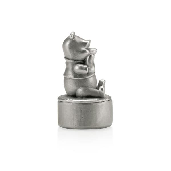 Royal Selangor Pooh Tooth Box