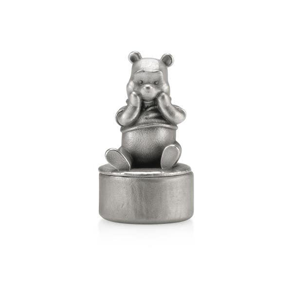 royal selangor Pooh Tooth Box