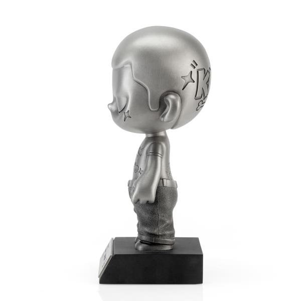 Royal Selangor Pre-order: KUBO: TIN ME 200%