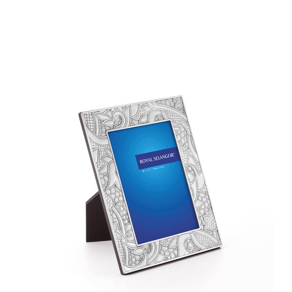 Royal Selangor Promessa Photoframe 5R
