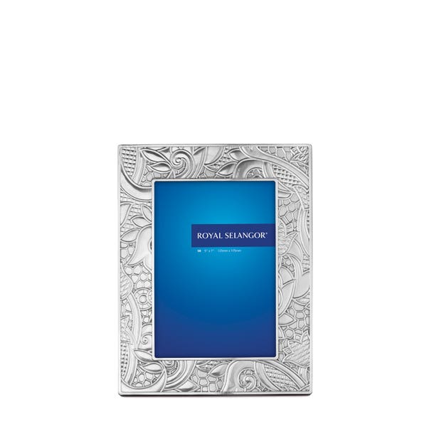 royal selangor Promessa Photoframe 5R