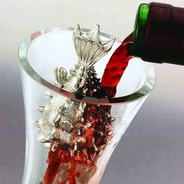 Royal Selangor Pufferfish Aerator