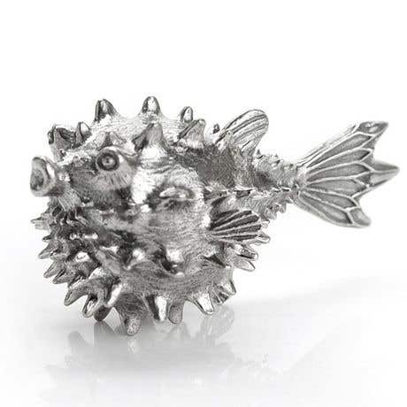 royal selangor Pufferfish Aerator
