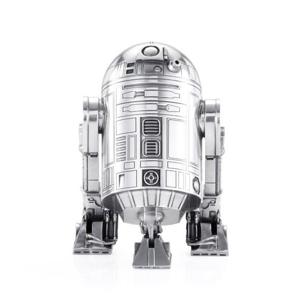 royal selangor R2-D2 Canister