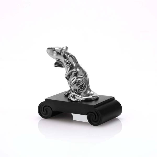 Royal Selangor Rat Zodiac Mini Figurine