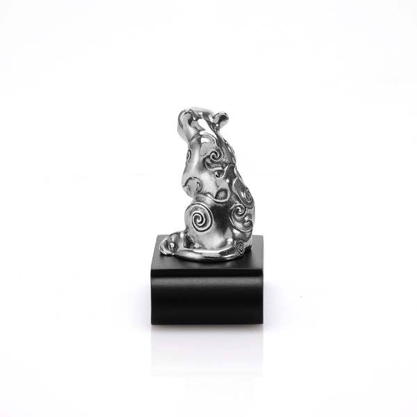 Royal Selangor Rat Zodiac Mini Figurine