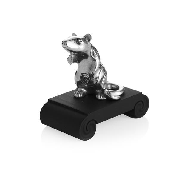 royal selangor Rat Zodiac Mini Figurine