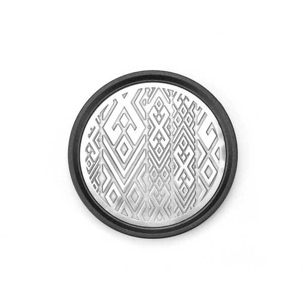 royal selangor Sabah Pinakol Coaster