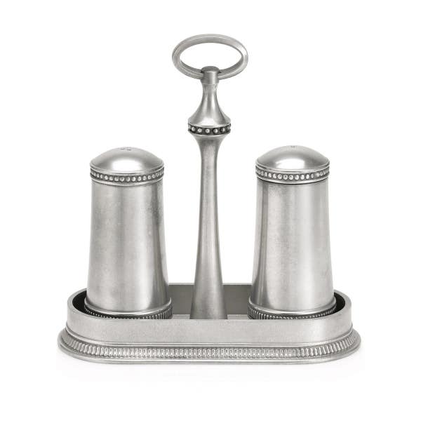 royal selangor Salt & Pepper Shakers