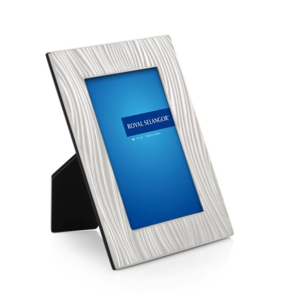 Royal Selangor Sand Photoframe 4R