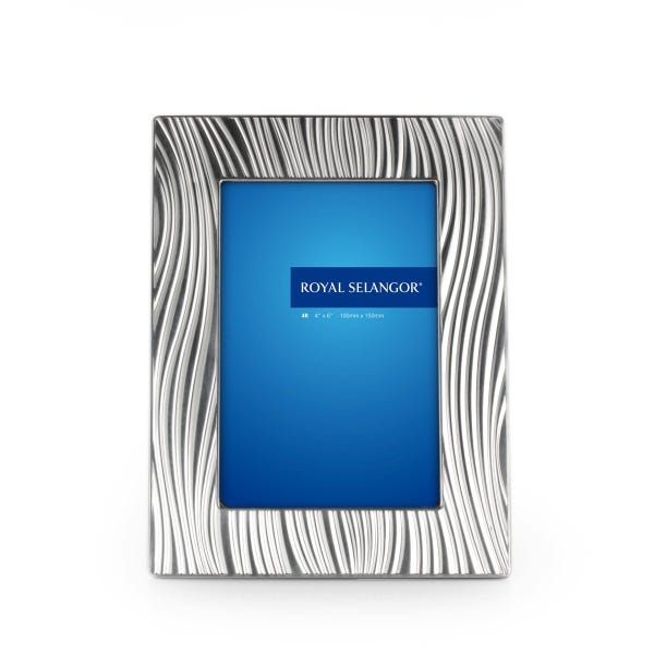 royal selangor Sand Photoframe 4R