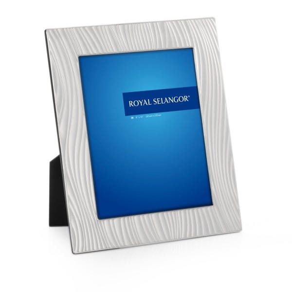 Royal Selangor Sand Photoframe 8R