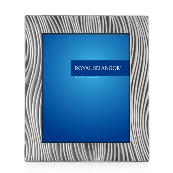 royal selangor Sand Photoframe 8R
