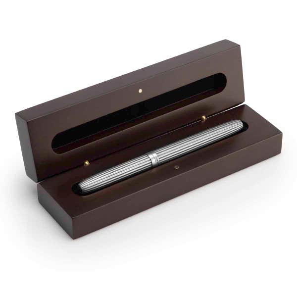 Royal Selangor Savoy Broad Nib Fountain Pen