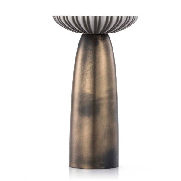 Royal Selangor Savoy Candlestand MD