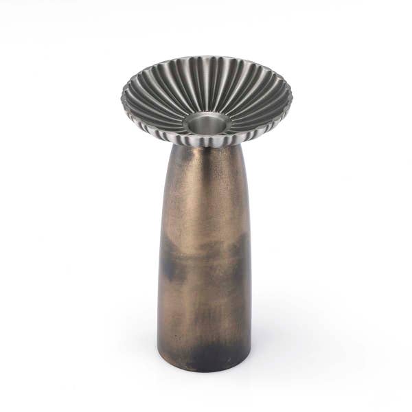 Royal Selangor Savoy Candlestand MD