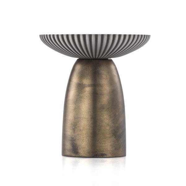 Royal Selangor Savoy Candlestand SH