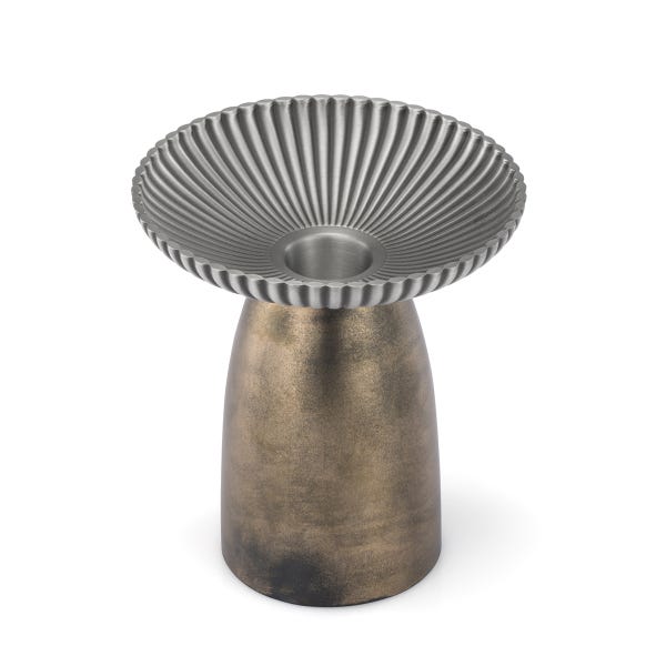 Royal Selangor Savoy Candlestand SH